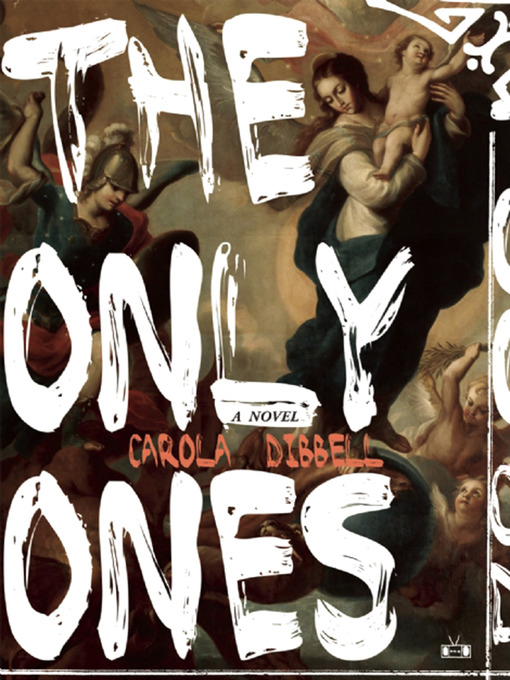 Cover image for The Only Ones